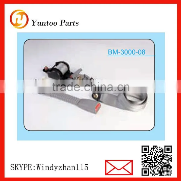 Electrician Safety Belt /Simple Type Seat Belt/ Retractable Seat Belt
