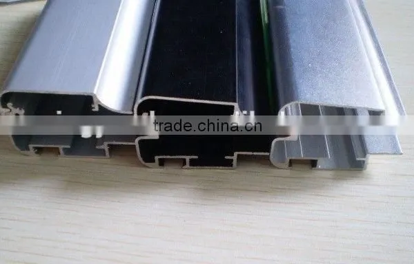 Aluminum Decorative Extrusion photo-2