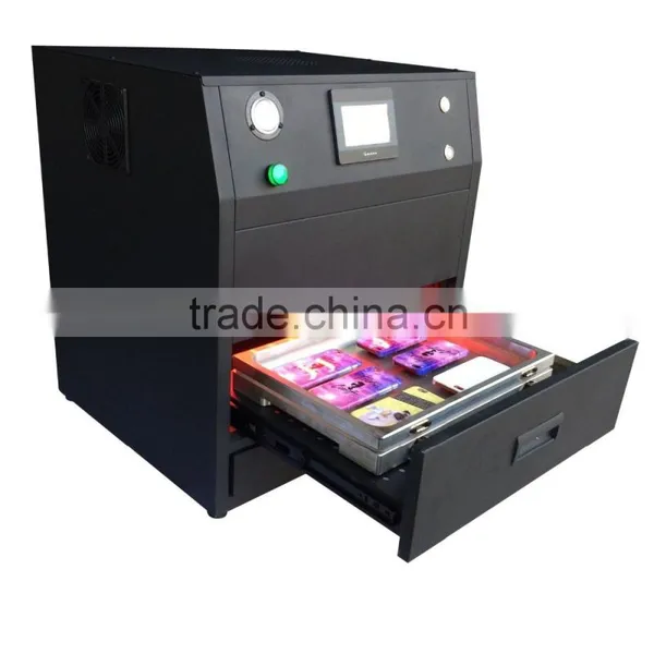 3d Heat Press Machine