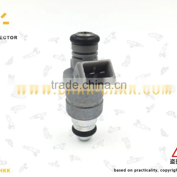 Fuel Injector Nozzle OEM Number 06A906031AS photo-2