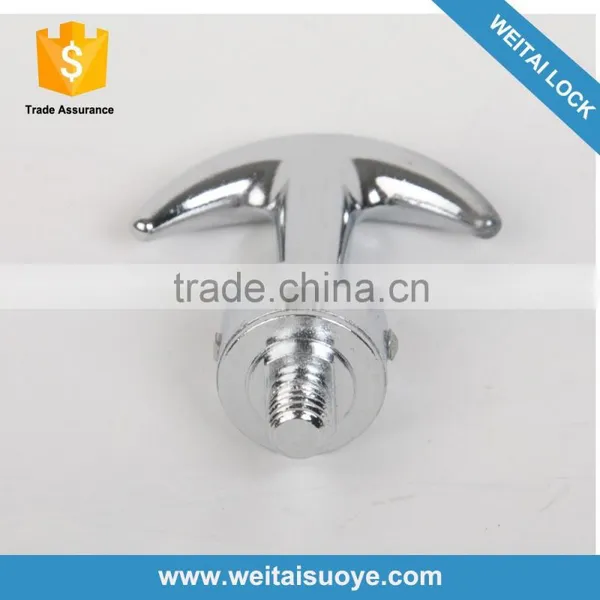 Top Quality Anchorshape Handle Metal Cabinet Handle File Cabinet Handle