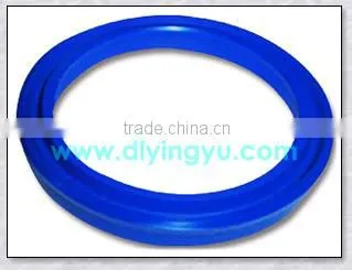 CHINA MANUFACTURE NBR/VITON/SILICON/EPDM RUBBER U-CUP PISTON SEALS/ U RING WITH CERTIFICATION