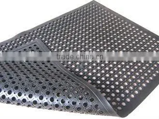 Poriferous Rubber Mat photo-4