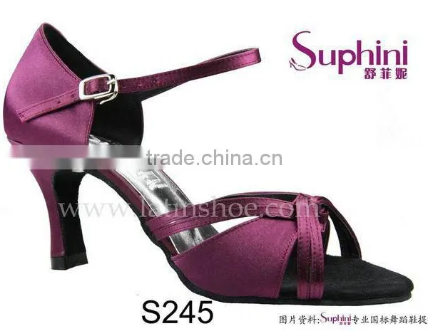 Big Size Women Shoes Wholesale, Holywin Bling Girl Shoes photo-3