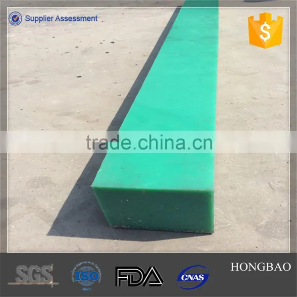 Black Poly Rods, Engineering Plastics, Shandong pe Products photo-3