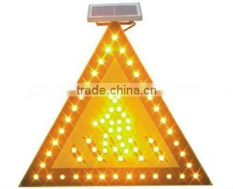 Solar Road Sign photo-2