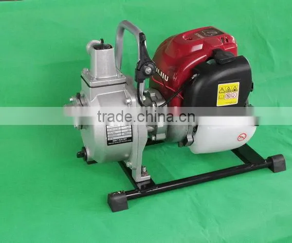Best Quality Stylish CDI Gasoline Engine Water Pumps Suppliers photo-3