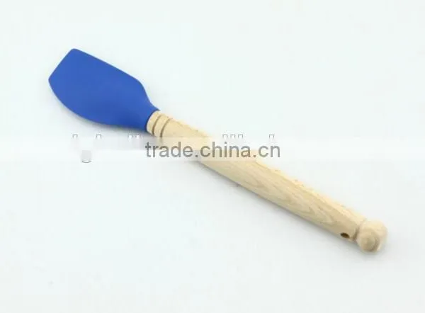 Popular Kitchen Utensil Silicone BBQ Sauce Brush photo-2