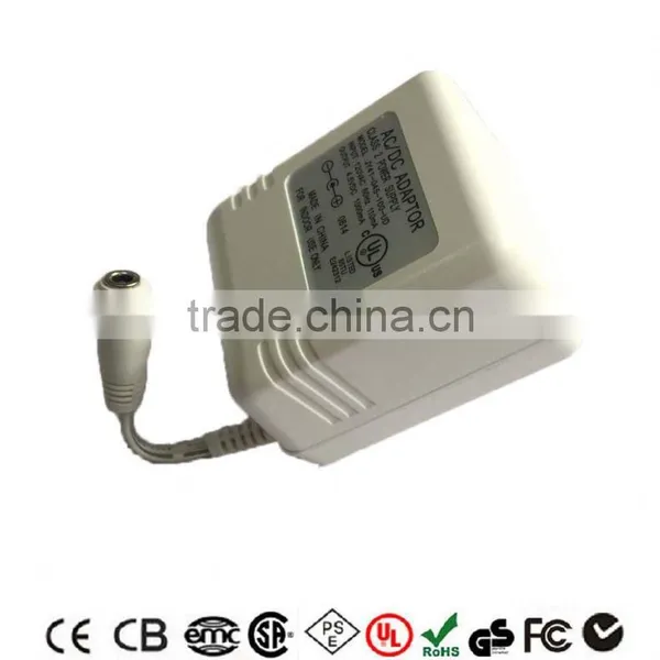 US/EU/UK Plug ac 240v ac 50hz Adapter photo-6