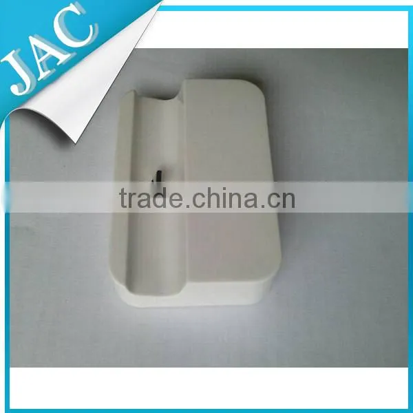 Wholesale Micro USB Dock Charger for Samsung Galaxy S2/S3/S4/Note photo-3
