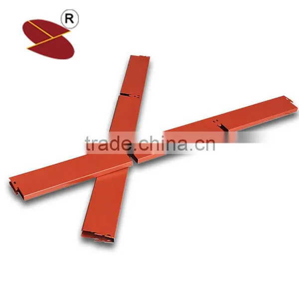 New Decorative Talent Aluminum Ceiling photo-5