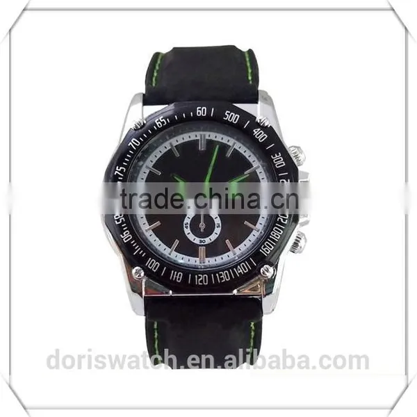 Waterproof Quality Men Sport Watch With Factory Direct Prices photo-3