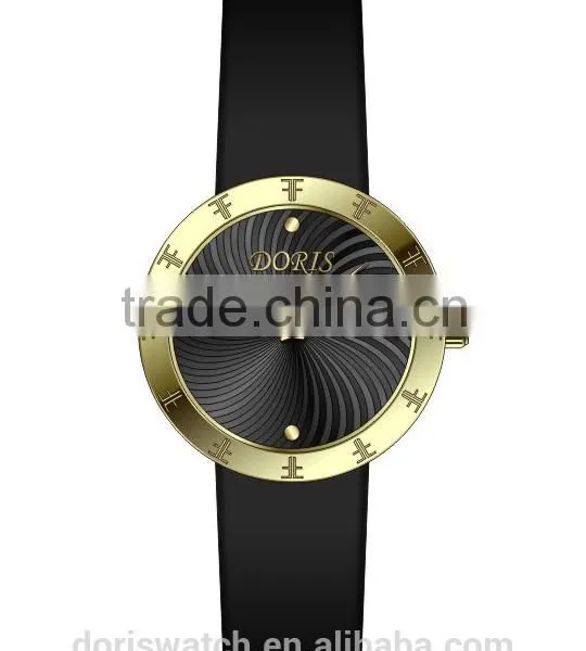 Hot Selling High Quality Fashion Stainless Steel OEM Design Watches Fancy Style photo-2