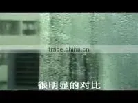 Super Hydrophlic Car Coating