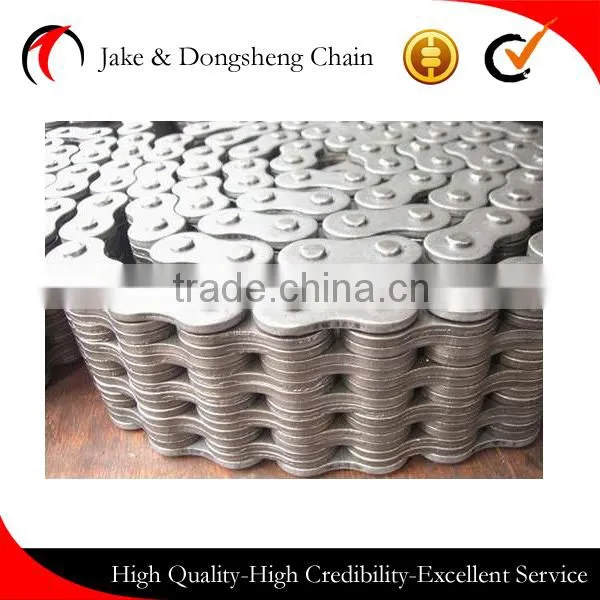 Pitch:31.750mm Leaf Chain Industrial Chain BL1088 photo-2
