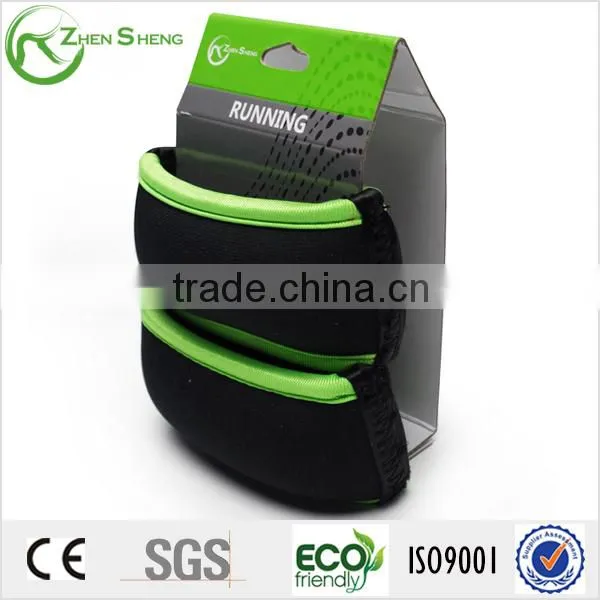 ZHENSHENG Fashionable Ankle and Wrist Weight photo-3
