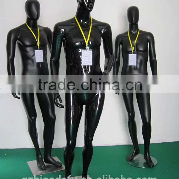 Full-Body of Strong Men Model,Cheap Cheap Cheap Mannequin photo-2