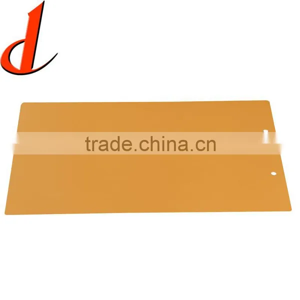 Self-adhesive Scratch Resistant Pvc Sheet and Film for Cabinet photo-3