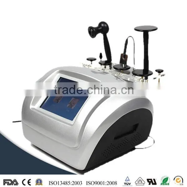 2015 Hot New Products CE Approvato Portatile rf for Skin-lift Around Eyes photo-3