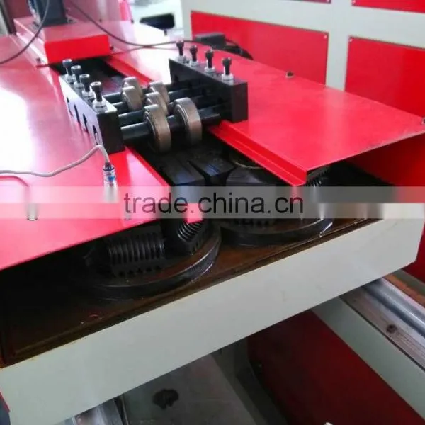 Single Wall PP Corrugated Pipe Production Line