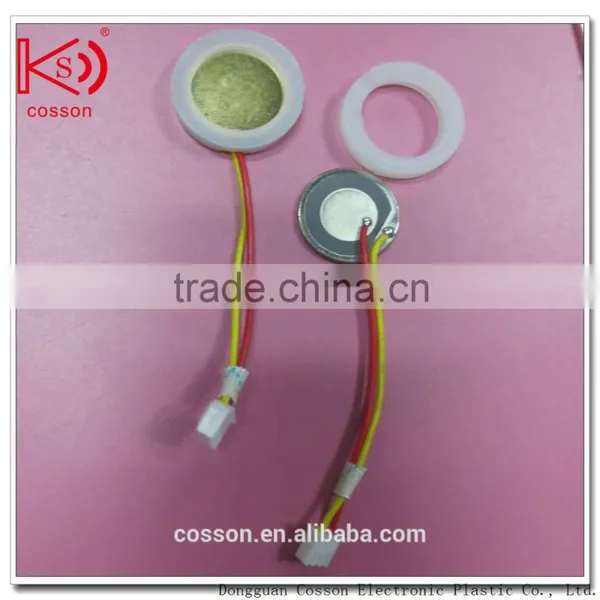 Korea Titanium Coating Ultrasonic Atomizer(ROhs) photo-2