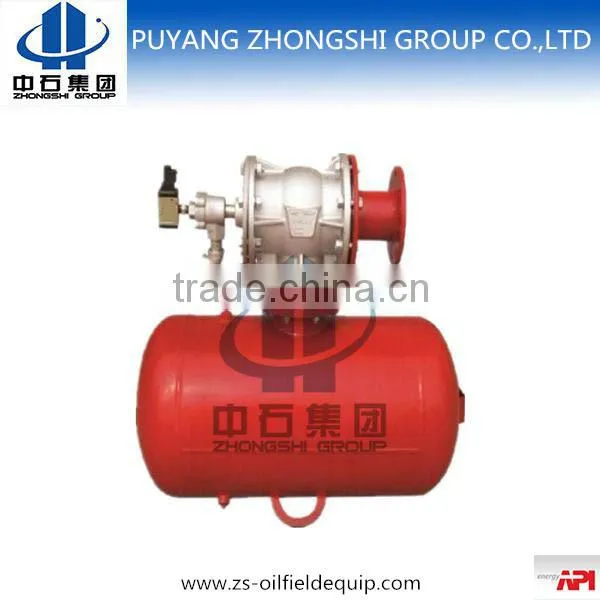 Air Flow Aid Machine Air Cannon for Silo in Industry With Factory Competitive Price photo-2