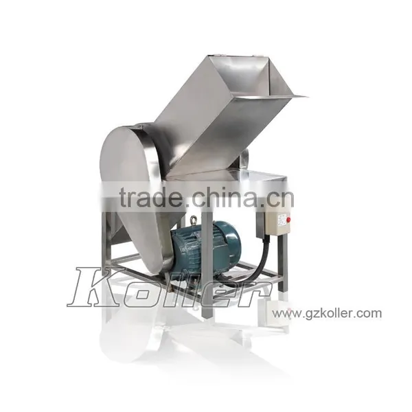 Koller Block Ice Crusher Machine VIB10 photo-6