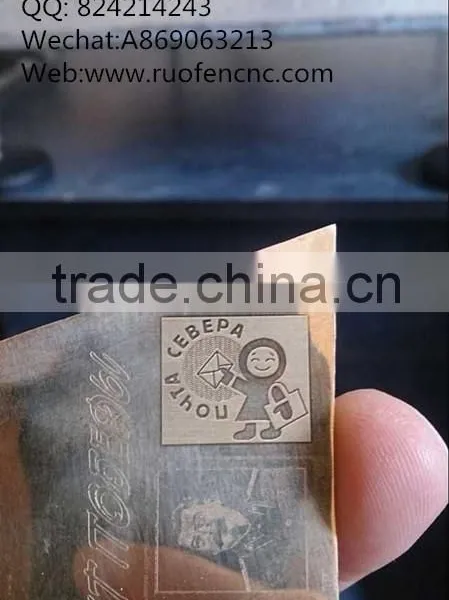 Portable Laser Marking Machine Fiber/10w/20w/30w/50w Metal Marking Machiine photo-4