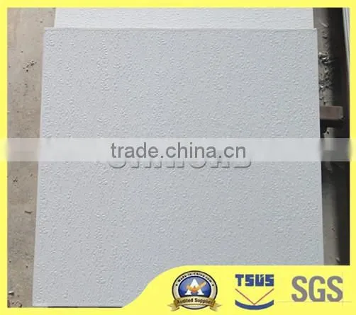 Standard Size Gypsum Ceiling Moisture Resistant Plaster Board Drywall photo-2