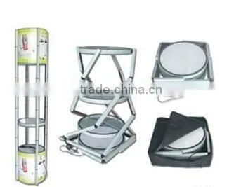 New 3x3 Exhibition Booth Design photo-6