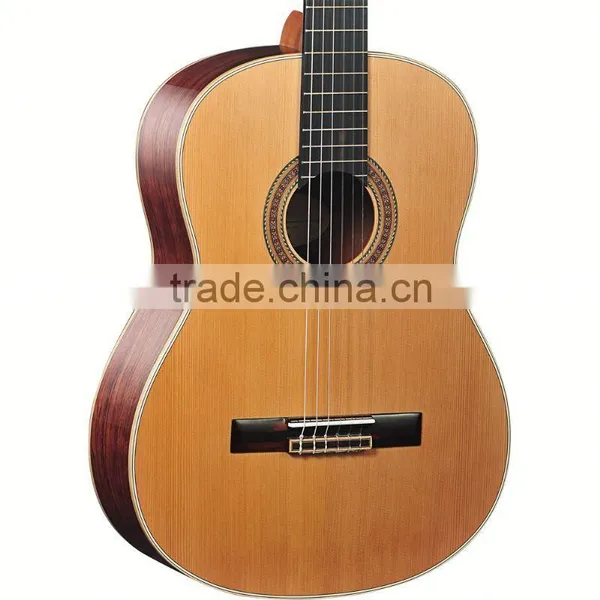 Wholesale Good Quality Custom Classical Guitar Case Musical Instruments photo-5