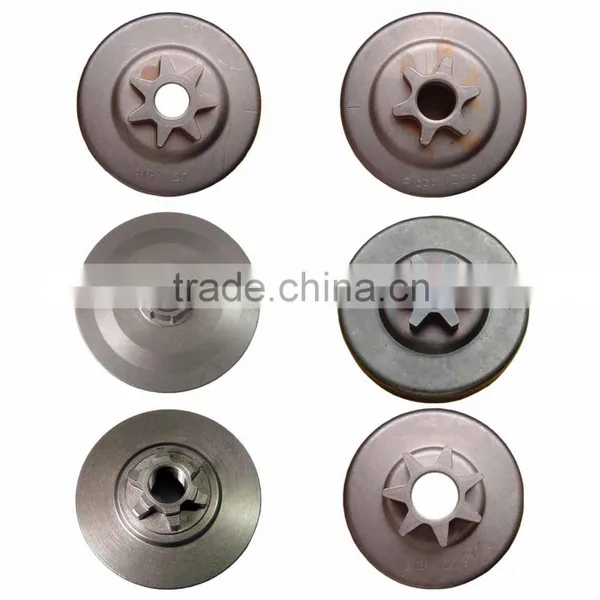 Factory Wholesale Chain Saw Spare Parts for Various Types photo-5