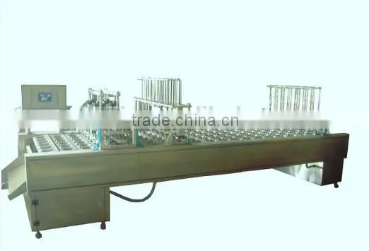 BG60 Instant Noodles Sealing Machine