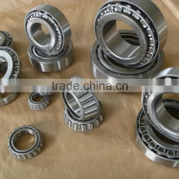 Manufacturer for Tapered Roller Bearing 30202 photo-2