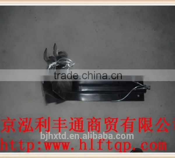 Fuel Tank Bracket ForJAC (J2/J3/J4/J5/J6/iEV), SUV(S3/S5), MPV(M1/M5) Vehicles (1101104C20-0T) photo-2