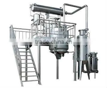 Multi-Function Chemical Machinery