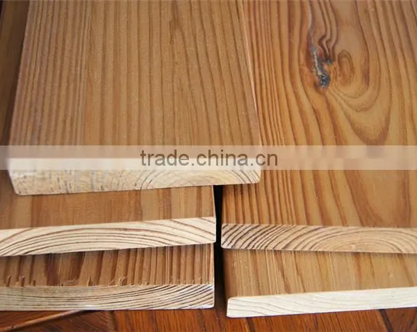 Thermo Treated Wood Decking photo-4