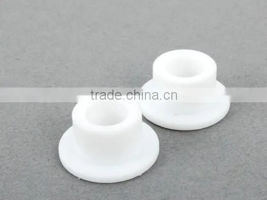 Factory Customized Stainless Steel/Aluminum/Brass/Plastic Threaded Bushings photo-4