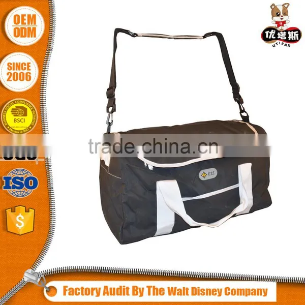 Brand New Design Luxury Quality Super Price Washable Waterproof 90L Travel Bag photo-3