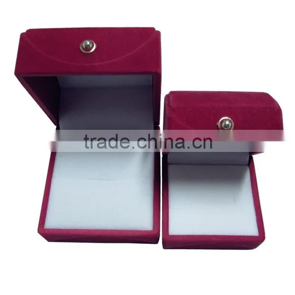 Custom Ring Box photo-3