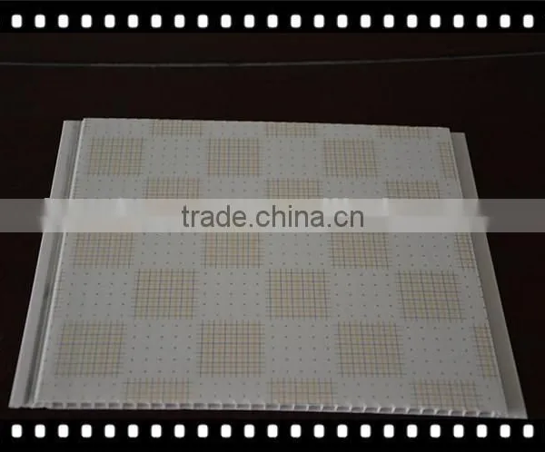 high quality integrated ceiling