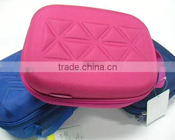 Absolutely Good Notorious Beauitful Mould Customize Eva Bag