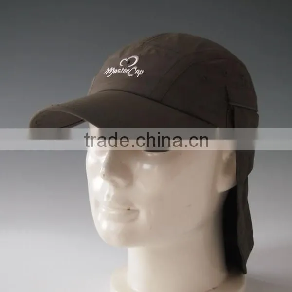 Customized Skull Hat Cap photo-6