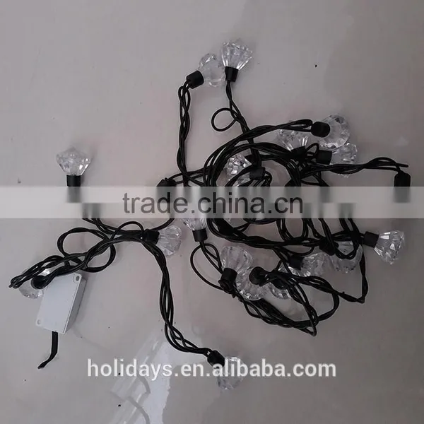 New Style House Decoration LED Night Fairy Light photo-4