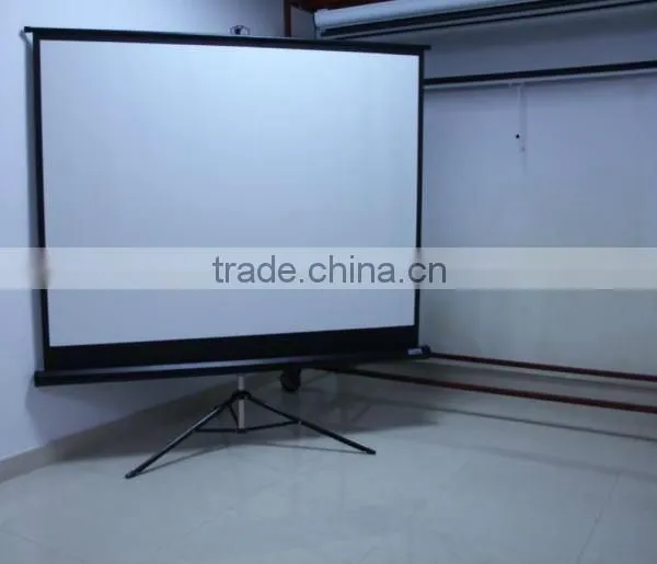 70*70 Tripod Screen