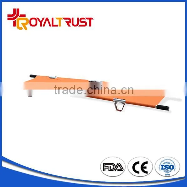 Foldway Ambulance Trolley Stretcher