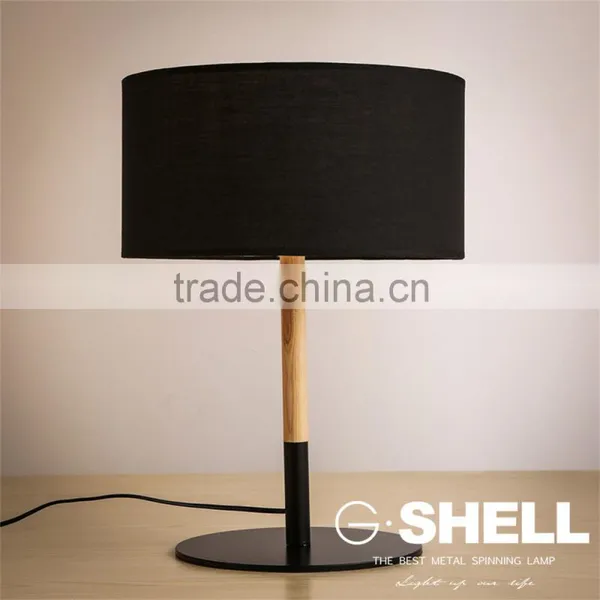 2016 Hot Sale Europe Modern Bedside Table Lamp photo-3