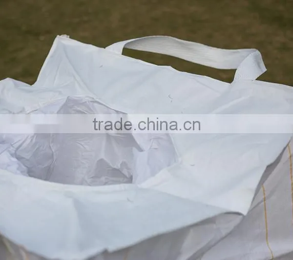 High Quality 1000kg Jumbo Bag Manufacturer in China photo-3