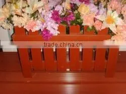 Durable Wpc Flower Box photo-2
