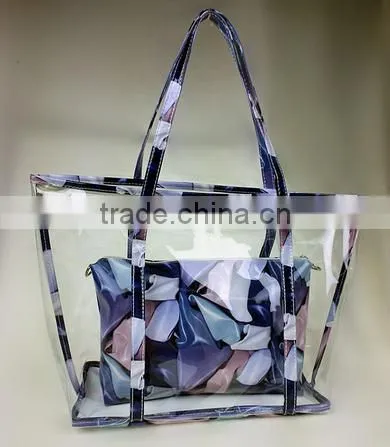 Multifunctional Design Beach Bag photo-2